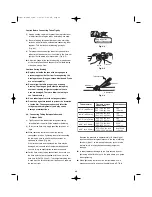 Предварительный просмотр 64 страницы Sanyo 85464359982001 Installation Instructions Manual