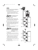 Предварительный просмотр 69 страницы Sanyo 85464359982001 Installation Instructions Manual