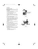 Предварительный просмотр 70 страницы Sanyo 85464359982001 Installation Instructions Manual