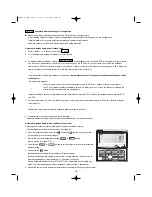 Предварительный просмотр 78 страницы Sanyo 85464359982001 Installation Instructions Manual