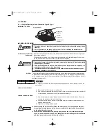 Предварительный просмотр 85 страницы Sanyo 85464359982001 Installation Instructions Manual