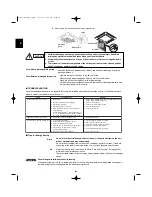 Предварительный просмотр 86 страницы Sanyo 85464359982001 Installation Instructions Manual