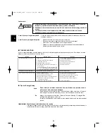 Предварительный просмотр 88 страницы Sanyo 85464359982001 Installation Instructions Manual