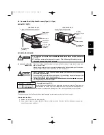 Предварительный просмотр 89 страницы Sanyo 85464359982001 Installation Instructions Manual