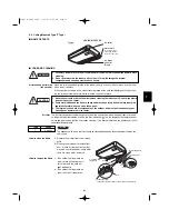 Предварительный просмотр 91 страницы Sanyo 85464359982001 Installation Instructions Manual