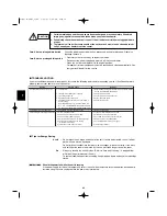 Предварительный просмотр 92 страницы Sanyo 85464359982001 Installation Instructions Manual