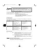 Предварительный просмотр 94 страницы Sanyo 85464359982001 Installation Instructions Manual