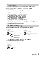 Preview for 6 page of Sanyo 9.1 Instruction Manual