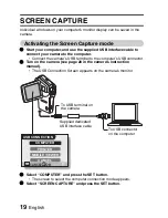 Preview for 21 page of Sanyo 9.1 Instruction Manual