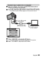 Preview for 24 page of Sanyo 9.1 Instruction Manual