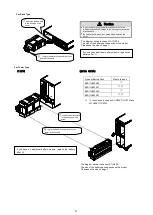 Preview for 6 page of Sanyo A11H Series Battery Replacement Procedure