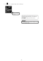 Preview for 10 page of Sanyo A11H Series Battery Replacement Procedure