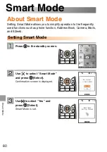 Предварительный просмотр 82 страницы Sanyo A5514SA Basic Manual