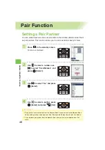 Preview for 50 page of Sanyo A5527SA Basic Manual