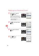 Preview for 58 page of Sanyo A5527SA Basic Manual