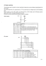 Предварительный просмотр 9 страницы Sanyo AAI-A Series Training Manual