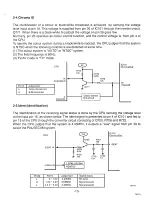 Предварительный просмотр 13 страницы Sanyo AAI-A Series Training Manual