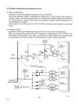 Предварительный просмотр 18 страницы Sanyo AAI-A Series Training Manual