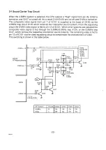 Предварительный просмотр 22 страницы Sanyo AAI-A Series Training Manual