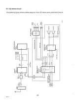 Предварительный просмотр 28 страницы Sanyo AAI-A Series Training Manual