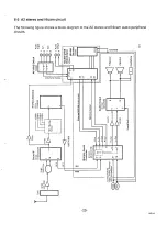 Предварительный просмотр 29 страницы Sanyo AAI-A Series Training Manual