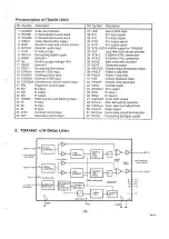 Предварительный просмотр 33 страницы Sanyo AAI-A Series Training Manual