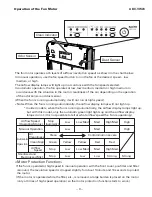 Preview for 3 page of Sanyo ABC-VW24 Service Manual