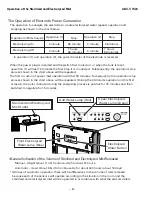 Preview for 8 page of Sanyo ABC-VW24 Service Manual