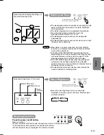 Preview for 11 page of Sanyo ABC-VW24A - Air Washer Plus™ Instruction Manual