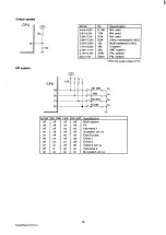 Предварительный просмотр 9 страницы Sanyo AC1-C Training Manual