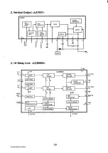 Предварительный просмотр 29 страницы Sanyo AC1-C Training Manual