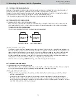 Предварительный просмотр 8 страницы Sanyo AHX0752 Service Manual