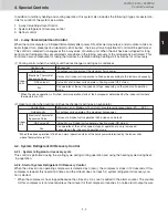 Предварительный просмотр 14 страницы Sanyo AHX0752 Service Manual