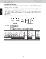 Предварительный просмотр 17 страницы Sanyo AHX0752 Service Manual