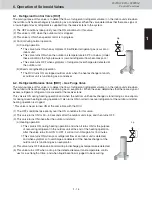 Предварительный просмотр 20 страницы Sanyo AHX0752 Service Manual