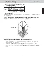 Предварительный просмотр 22 страницы Sanyo AHX0752 Service Manual