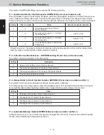 Предварительный просмотр 35 страницы Sanyo AHX0752 Service Manual