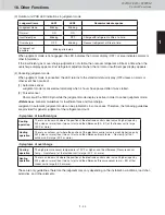 Предварительный просмотр 38 страницы Sanyo AHX0752 Service Manual