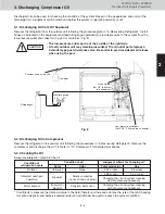 Предварительный просмотр 44 страницы Sanyo AHX0752 Service Manual