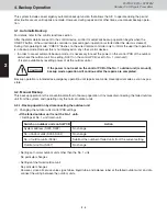 Предварительный просмотр 45 страницы Sanyo AHX0752 Service Manual