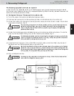 Предварительный просмотр 48 страницы Sanyo AHX0752 Service Manual