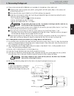 Предварительный просмотр 50 страницы Sanyo AHX0752 Service Manual