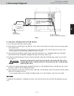 Предварительный просмотр 52 страницы Sanyo AHX0752 Service Manual