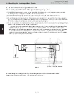 Предварительный просмотр 53 страницы Sanyo AHX0752 Service Manual