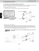 Предварительный просмотр 55 страницы Sanyo AHX0752 Service Manual