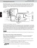 Предварительный просмотр 57 страницы Sanyo AHX0752 Service Manual