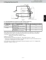 Предварительный просмотр 58 страницы Sanyo AHX0752 Service Manual