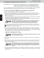 Предварительный просмотр 59 страницы Sanyo AHX0752 Service Manual