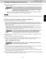 Предварительный просмотр 60 страницы Sanyo AHX0752 Service Manual