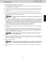 Предварительный просмотр 64 страницы Sanyo AHX0752 Service Manual